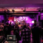 PuPaPo FESTIVAL im Weltkunstzimmer in Düsseldorf – Fotos