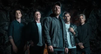 We Came As Romans verkünden Deutschland Tour!