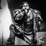 Alestorm & Gloryhammer in der Turbinenhalle Oberhausen – Fotos