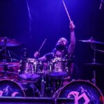 Alestorm & Gloryhammer in der Turbinenhalle Oberhausen – Fotos