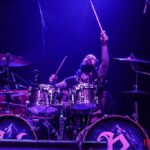 Alestorm & Gloryhammer in der Turbinenhalle Oberhausen – Fotos