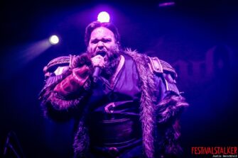 WIND ROSE veröffentlicht neue Single „To Be a Dwarf“