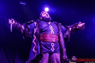 WIND ROSE veröffentlicht neues Musikvideo zum Hit-Track „Mine Mine Mine“