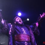 Alestorm & Gloryhammer in der Turbinenhalle Oberhausen – Fotos