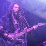 Alestorm & Gloryhammer in der Turbinenhalle Oberhausen – Fotos