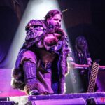 Alestorm & Gloryhammer in der Turbinenhalle Oberhausen – Fotos