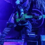 Alestorm & Gloryhammer in der Turbinenhalle Oberhausen – Fotos