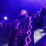 Alestorm & Gloryhammer in der Turbinenhalle Oberhausen – Fotos