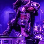 Alestorm & Gloryhammer in der Turbinenhalle Oberhausen – Fotos