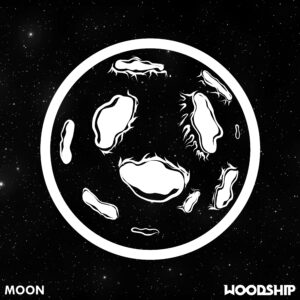 WOODSHIP releasen brandneue Single "Moon" inkl. Musikvideo