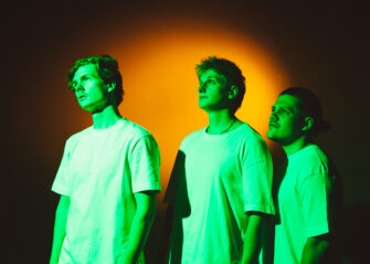 WOODSHIP releasen “Cosmography” EP – Review