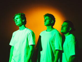 WOODSHIP releasen “Cosmography” EP – Review