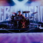 ZSK feiert mit Zebrahead & TYNA in Backstage München - Fotos