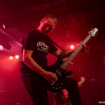ZSK feiert mit Zebrahead & TYNA in Backstage München - Fotos