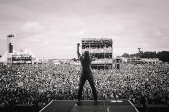 FiNCH auf DORFDiSKO REUNiON TOUR 2023