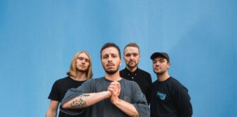 Festivalstalker präsentiert GENERATION F mit „Hurricane“