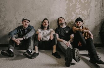 Exklusive Videopremiere: LIGHT AND RAIN mit „Lost Brothers“ und Debüt-Album!