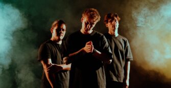Mit WOODSHIP ab auf den „Mars“? Neue Single veröffentlicht!