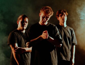 Mit WOODSHIP ab auf den “Mars”? Neue Single veröffentlicht!
