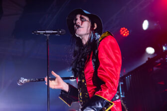 AVATAR kommen auf „Don’t Go In The Forest“ Europatour 2026