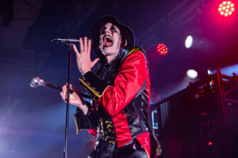 Avatar in der Essigfabrik in Köln – Fotos