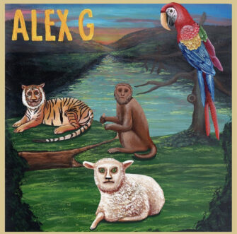 Alex G – EU / UK Tour 2023