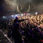 Bloodbound im Turock Essen – Fotos