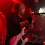 Bloodbound im Turock Essen – Fotos