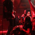 Bloodbound im Turock Essen – Fotos