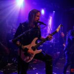 Bloodbound im Turock Essen – Fotos