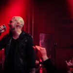 Bloodbound im Turock Essen – Fotos