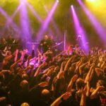 Bloodbound im Turock Essen – Fotos