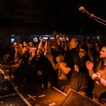 Bloodbound im Turock Essen – Fotos