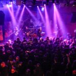 Bloodbound im Turock Essen – Fotos