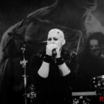 Bloodbound im Turock Essen – Fotos