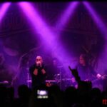 Bloodbound im Turock Essen – Fotos