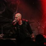 Bloodbound im Turock Essen – Fotos