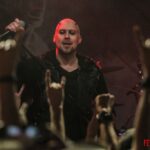 Bloodbound im Turock Essen – Fotos