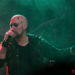 Bloodbound im Turock Essen – Fotos