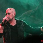 Bloodbound im Turock Essen – Fotos