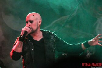 BLOODBOUND veröffentlichen nächste Single „As Empires Fall“