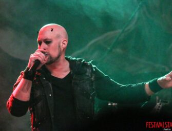 BLOODBOUND droppen erste Single „Defenders Of Jerusalem“ vom kommenden Album „Field Of Swords“