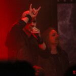 Bloodbound im Turock Essen – Fotos