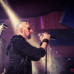 Bloodbound im Turock Essen – Fotos