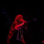 Cannibal Corpse in der Fabrik Coesfeld - Fotos