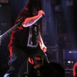 Cannibal Corpse in der Fabrik Coesfeld - Fotos