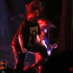 Cannibal Corpse in der Fabrik Coesfeld - Fotos