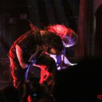 Cannibal Corpse in der Fabrik Coesfeld - Fotos