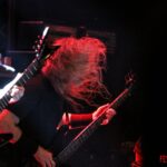 Cannibal Corpse in der Fabrik Coesfeld - Fotos