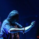 Cannibal Corpse in der Fabrik Coesfeld - Fotos